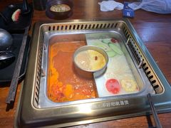 三味锅底-大渝火锅(苏州西城永捷店)
