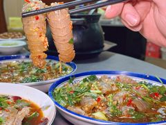 -官塘陈记鱼生·潮汕砂锅粥·牛肉火锅(潮枫路总店)