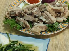 -伊犁羊杂馆