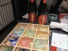 -鳥喜Toriki怀石烧鸟料理