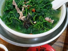 上汤桑叶-顺徕德仙庙烧鸡(荔湾总店)