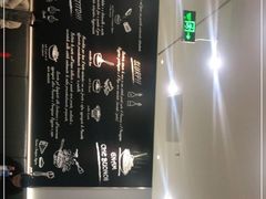 -萨莉亚意式餐厅(悦荟广场店)