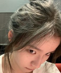 -沐染造型专业烫发染发