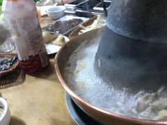 -元盛居(生态大街店)