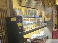 -南京大牌档(崇文门国瑞店)