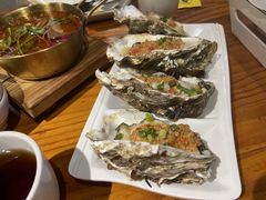 -本色.小马哥烧烤(五一路总店)