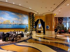 -澳门十六浦索菲特大酒店