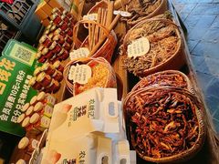 -农耕记·湖南土菜(海上世界店)