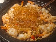 -前海沿·青岛菜(乐客城店)