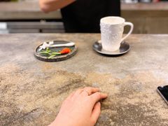 -BE NORMAL CAFE(霞溪路店)