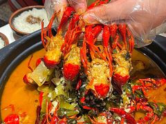 -文和友老长沙龙虾馆(化龙池店)