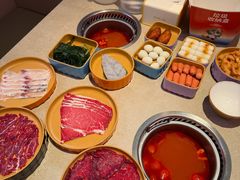 -海底捞大排档火锅(打浦路店)