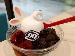 -DQ·蛋糕·冰淇淋(金鹰天地店)