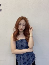 -CIT造型·烫发·染发
