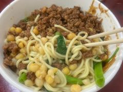 -朱儿面庄(洋河三路店)