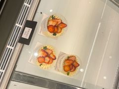-诺嘉甜品(世贸店)
