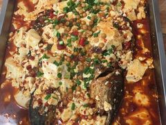 -古城苗家土菜馆(河景餐厅店)