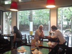 -La Creperie法餐厅(桃江路店)