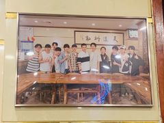 -美达尔烧烤(银川东路店)
