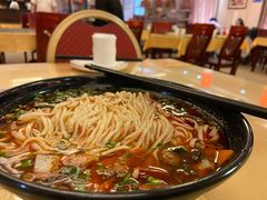 -陕西风味餐厅(陕西省驻京办店)