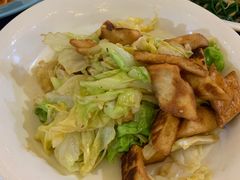 -伊带伊路新疆美食府(呼家楼店)