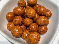 鱼皮花生-黑明餐厅(白鹭洲店)