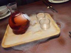 桃花醉-意满花千醉(金茂览秀城店)