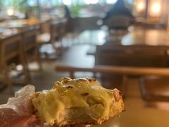-本处·素食·融合料理(南油店)