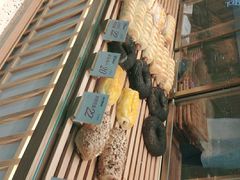 -木子木水日式烫面包(世界城光谷店)