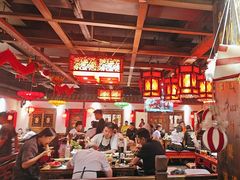 -矮板凳老火锅(宽窄巷子店)