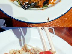 -马路牙子地桌烤肉(工体店)
