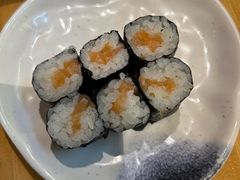 -万岁寿司(天河领展店)