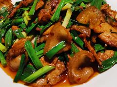 家常回锅肉-樽宴酒楼·地道川菜·品质宴请