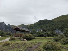 -墨石公园景区