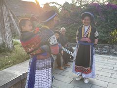 -高荡千年布依古寨旅游景区