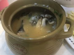鱼粥-长平老姿娘夜粥(平东一街店)