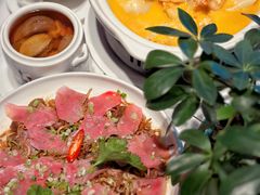 -山泉粤宴(广东大厦店)