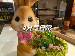 -享遇.锅姥姥牛排海鲜自助(小寨店)
