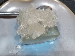 梅酒冻-京怀石·壬生
