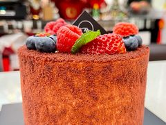-姆们M Sweetie Cake(三里屯店)