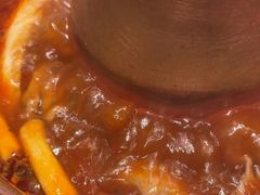 -老墙根涮肉·铜锅·烧烤(欢乐谷·王四营店)