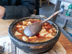 -马灯部落·西湖边的创意山景餐厅(虎跑动物园店)
