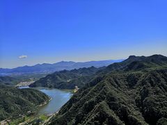 -京东石林峡风景区