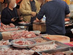 自助取餐区-联丰美食(番禺店)