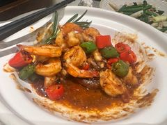 -留半山·香港食堂(啦啦宝都店)