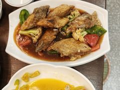 -老杨饭店(万科里店)