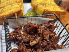 -聚点串吧·北京烧烤(赵登禹路店)