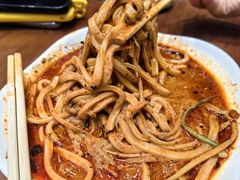 -老孙家泡馍(洒金桥店)