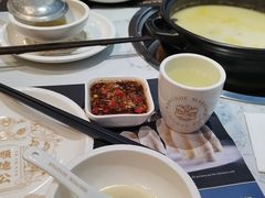 -顺德公猪肚鸡·椰子鸡(惠东天虹店)