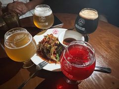 -大聖·精酿啤酒&火烧鸡(市南路店)